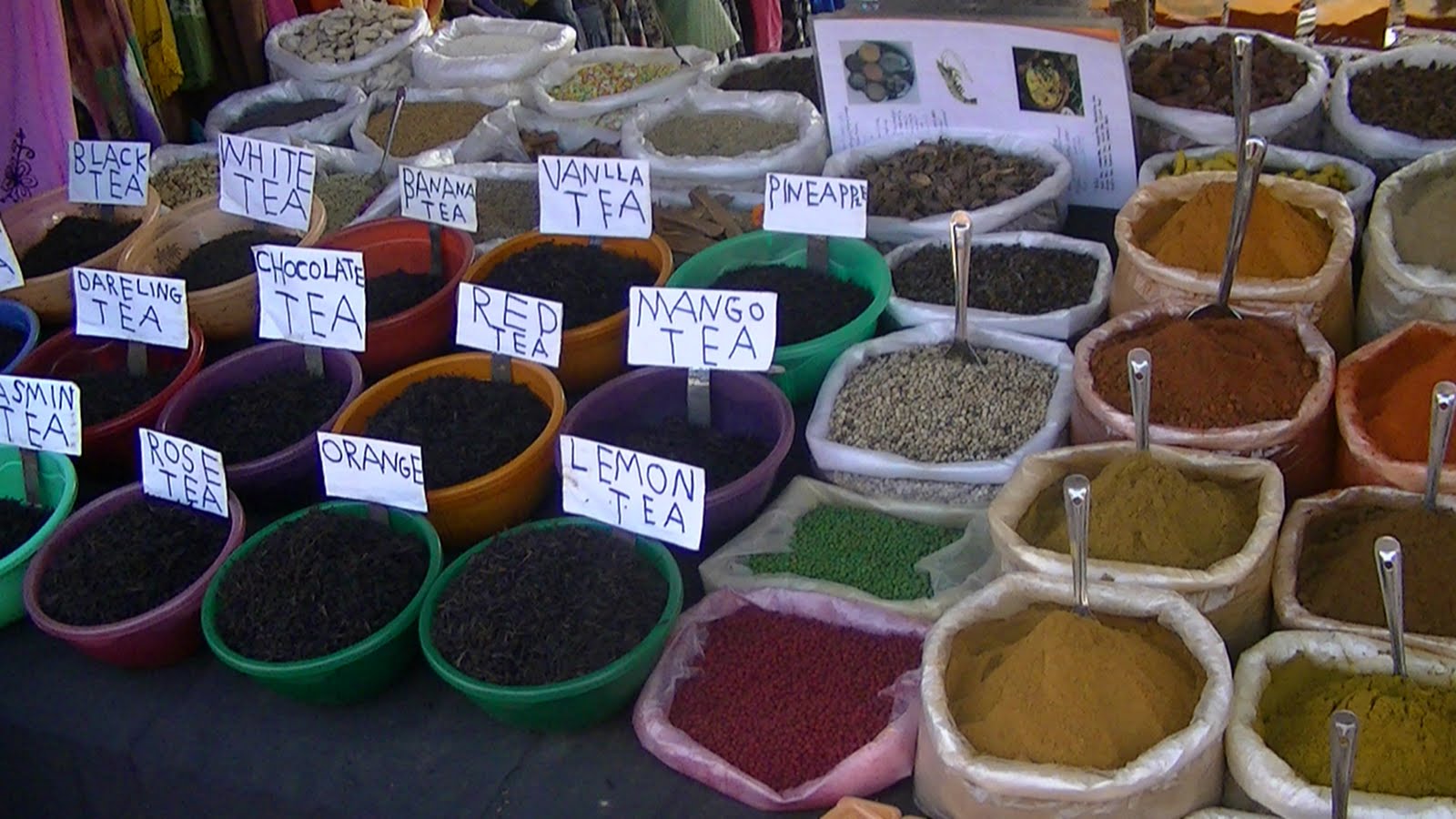 Botanicals